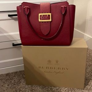 Burberry handbag